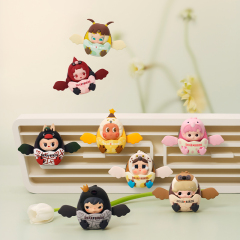 Dear Birds Series-Car Fragrance Blind Box | POP MART Official