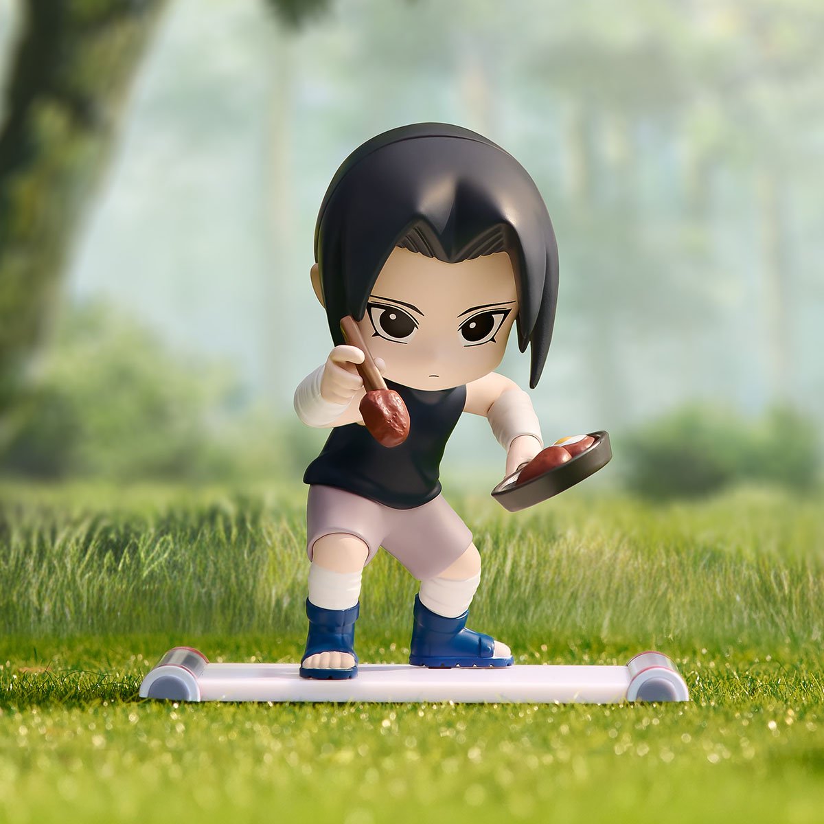 NARUTO SHIPPUDEN Childhood Series Figures | POP MART Official