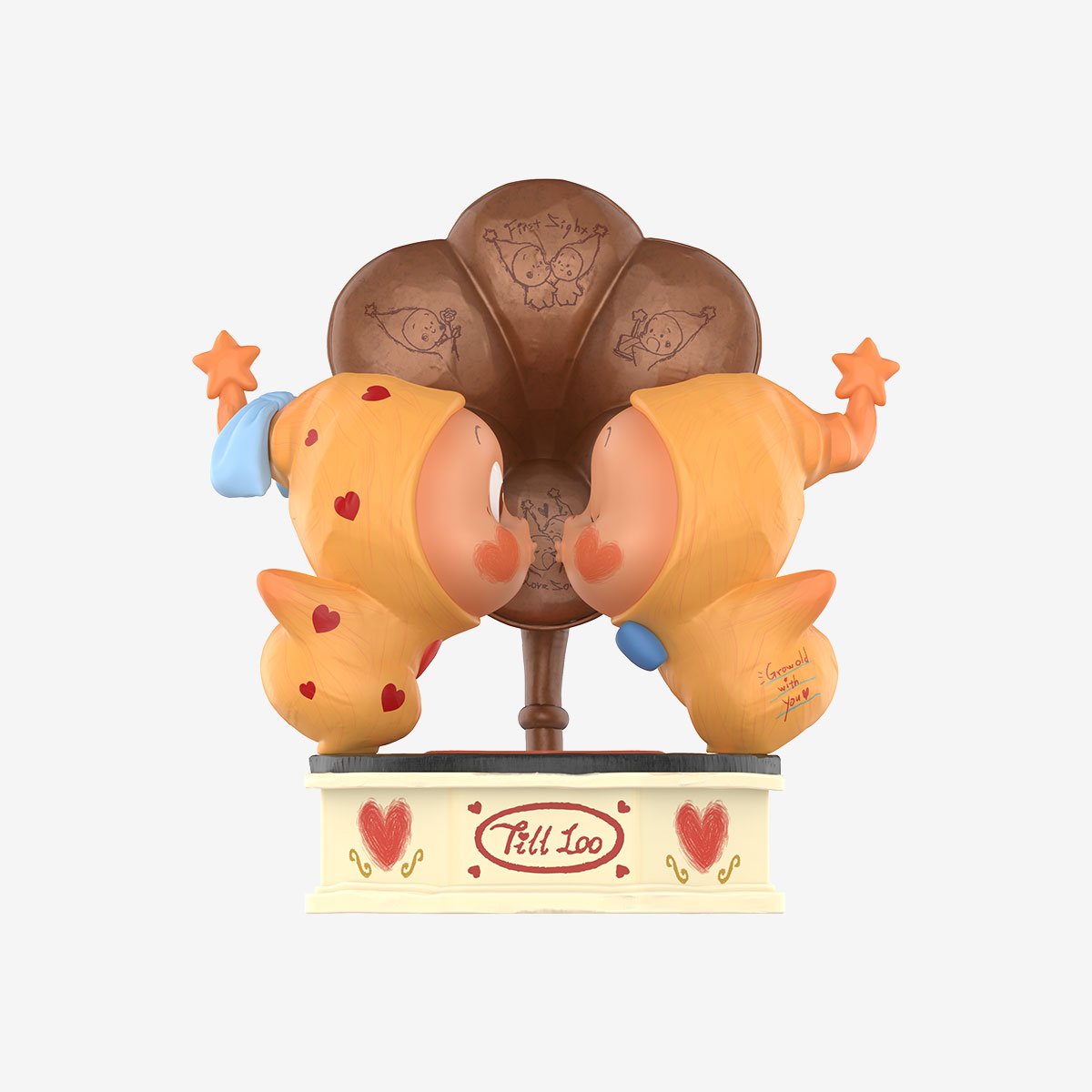 Twinkle Twinkle The Moment Figure | POP MART Official
