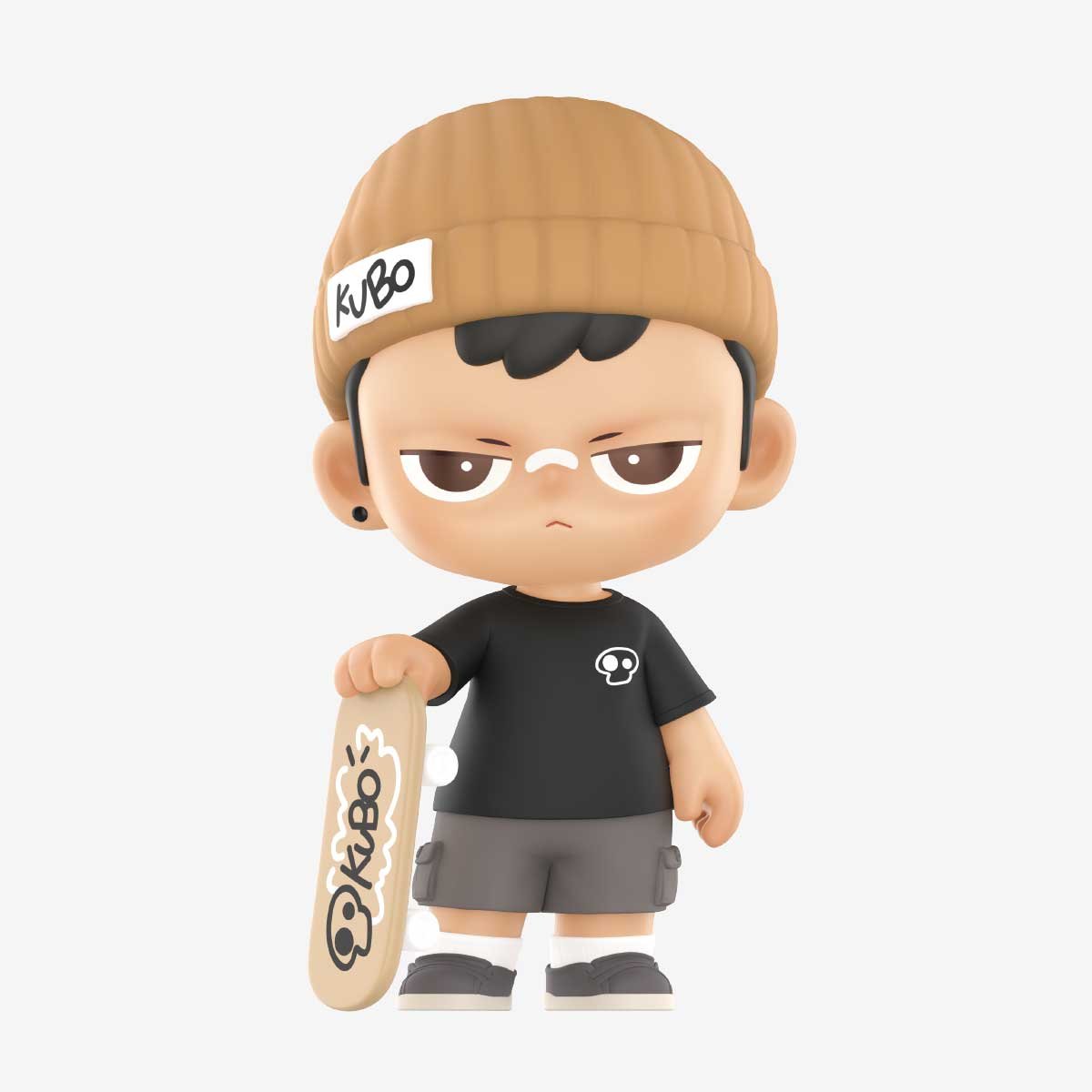 KUBO - POP MART Official