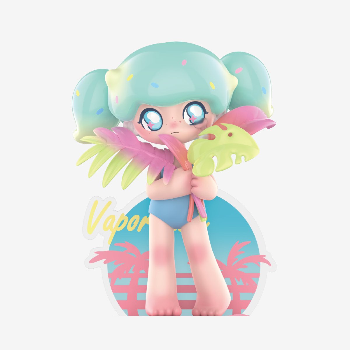 AZURA - POP MART Official