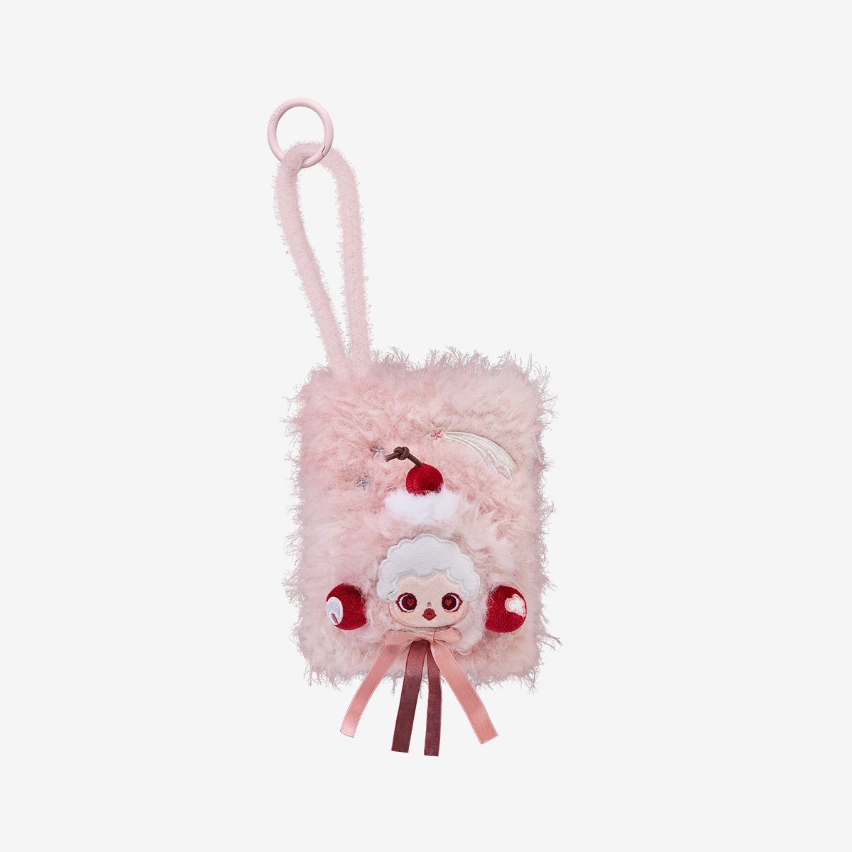 SKULLPANDA You Found Me！ - POP MART Official