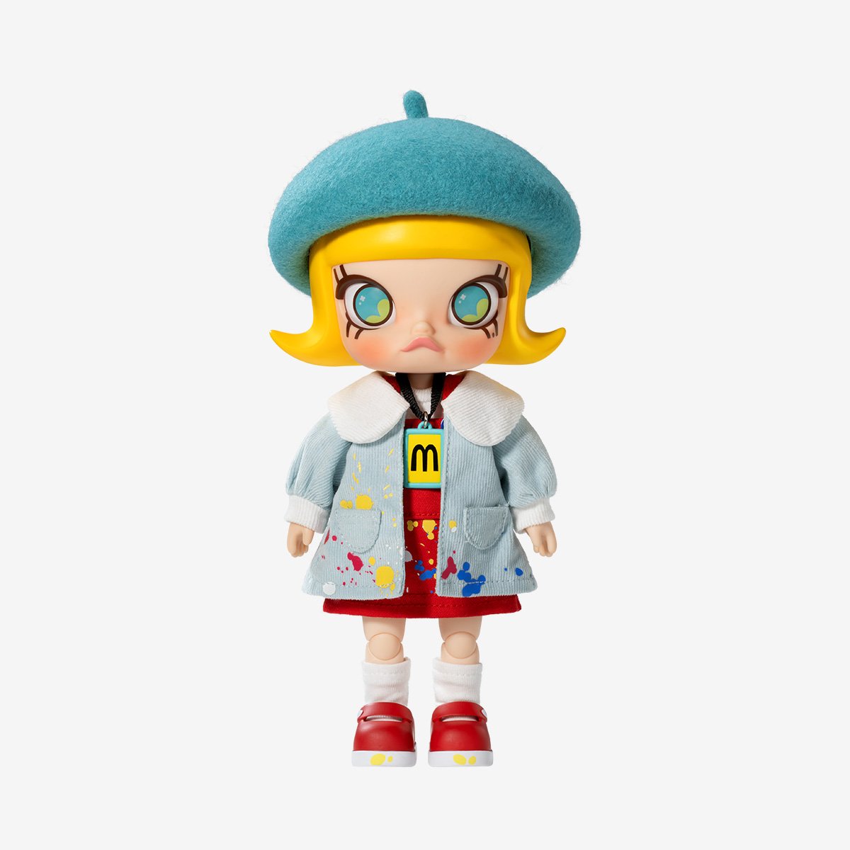 MOLLY - POP MART Official