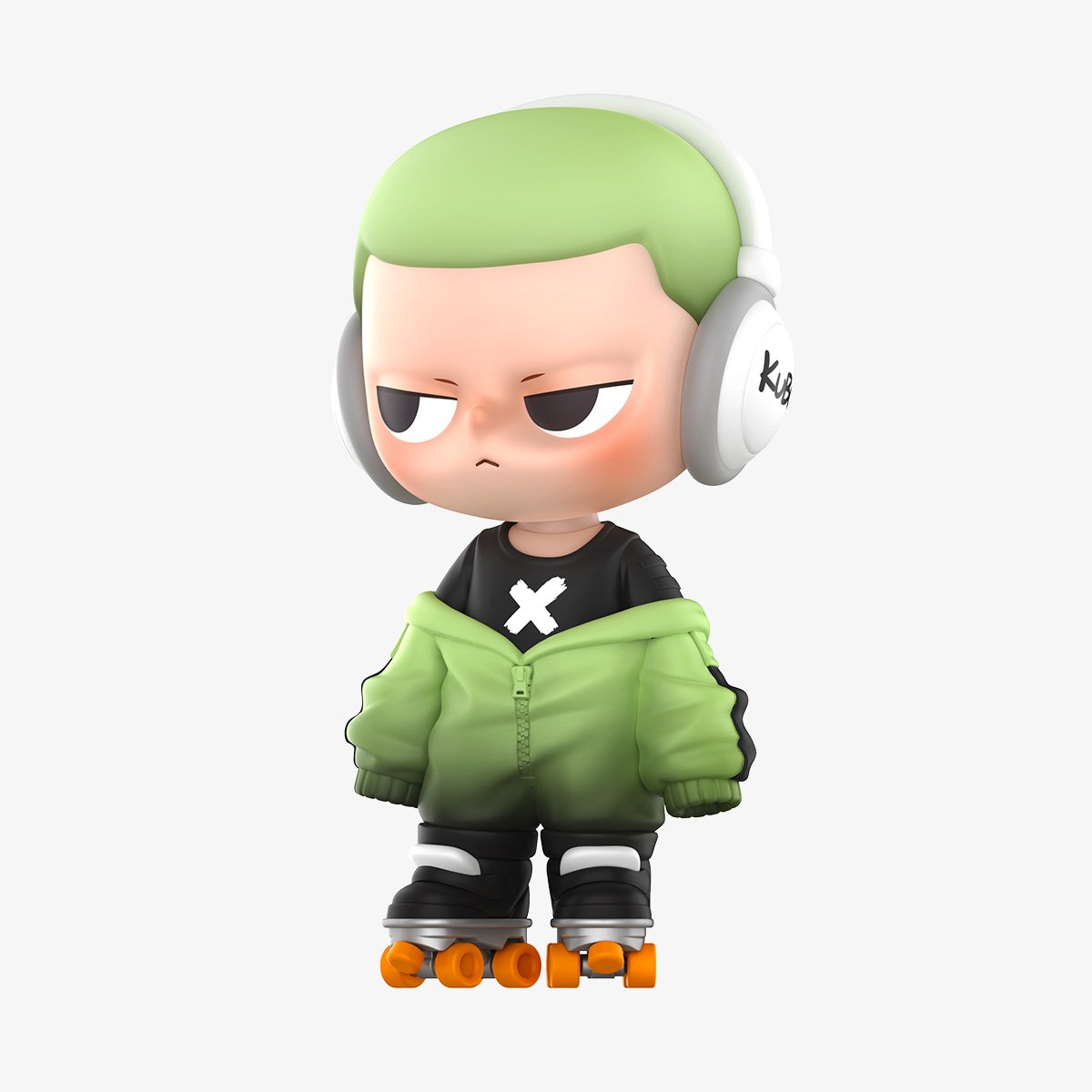 KUBO - POP MART Official