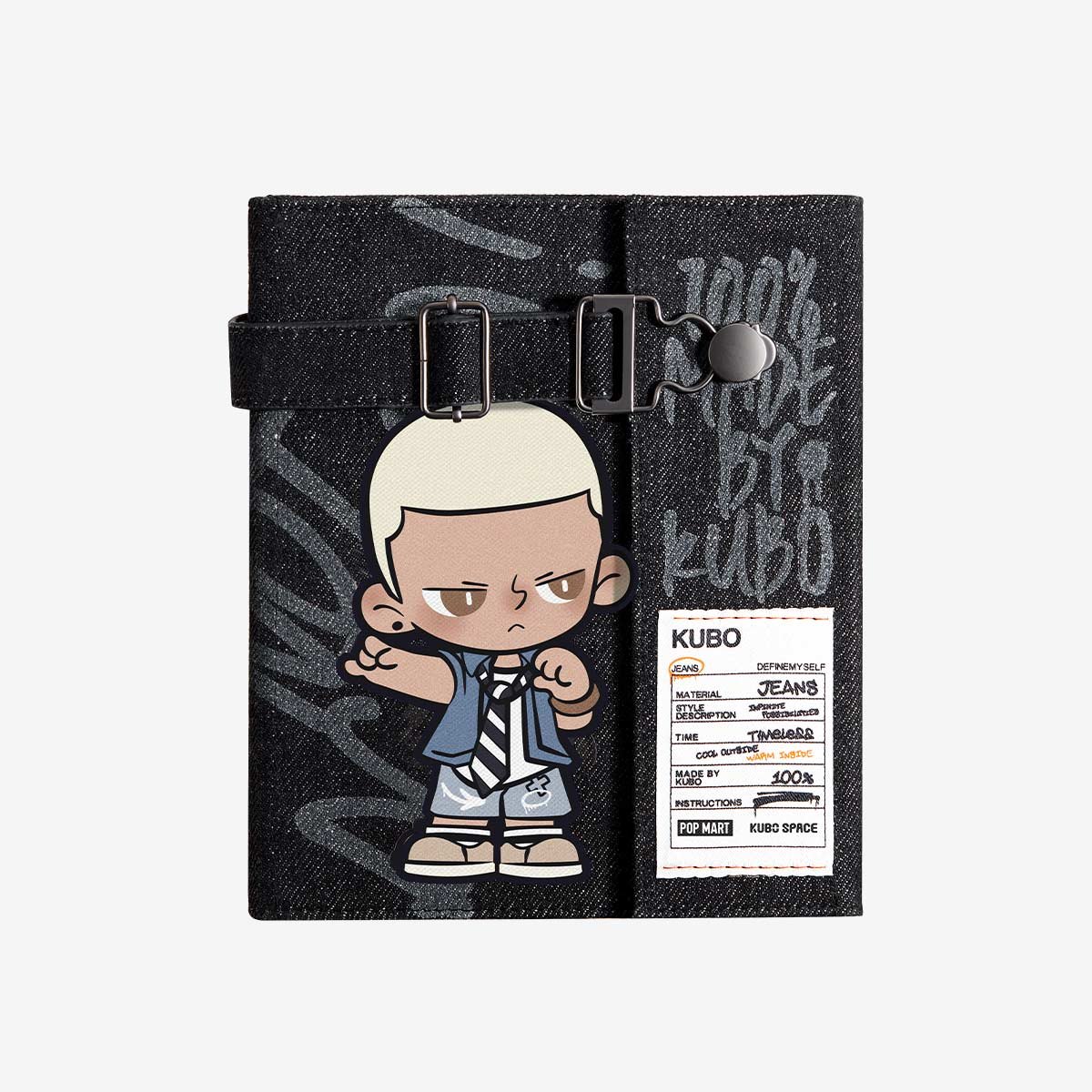 KUBO - POP MART Official