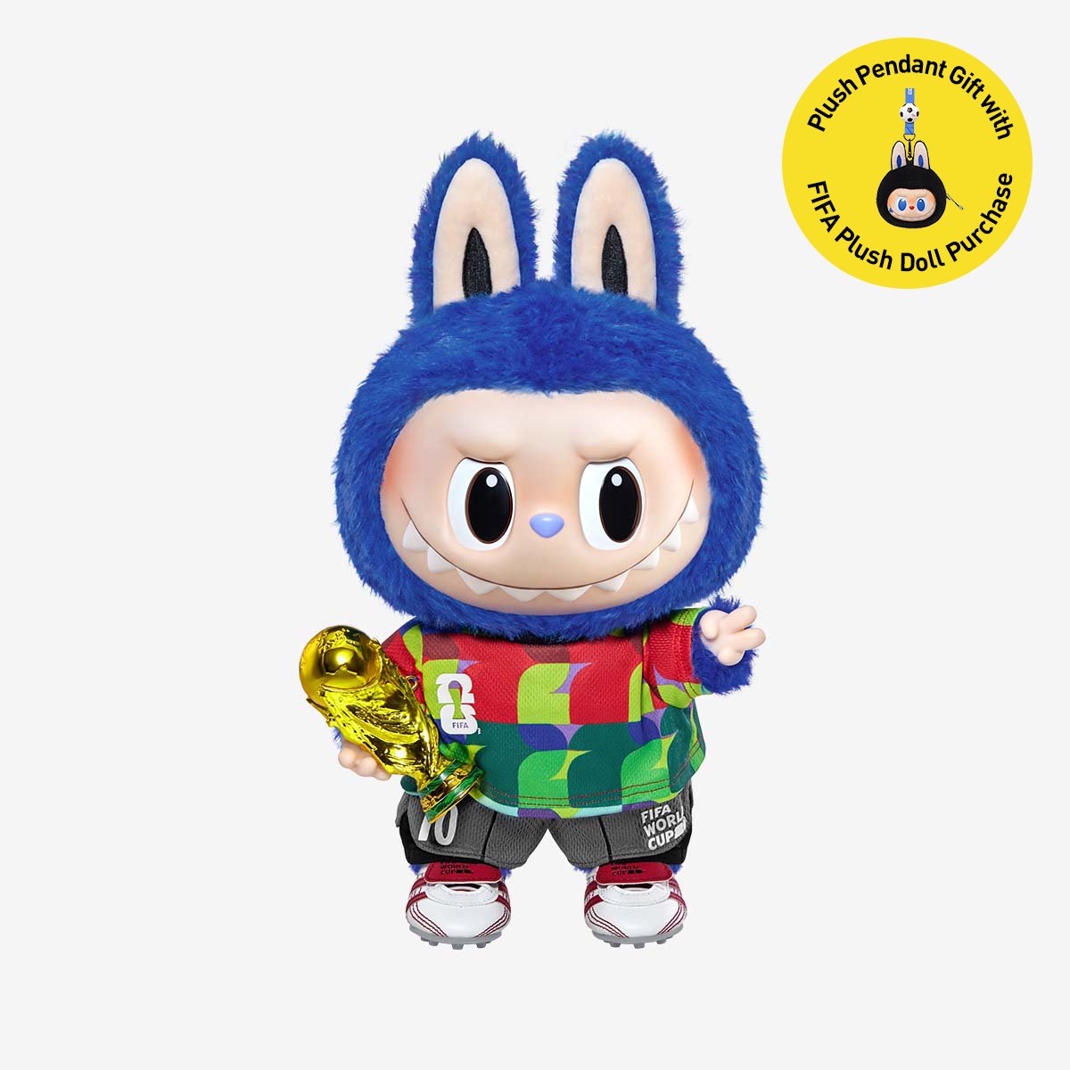 THE MONSTERS - POP MART Official