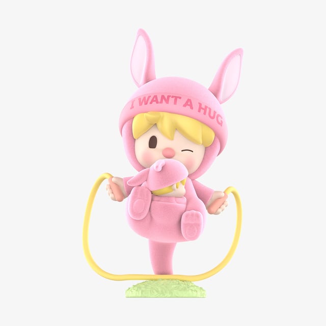 確認用 popmart POP MART Official