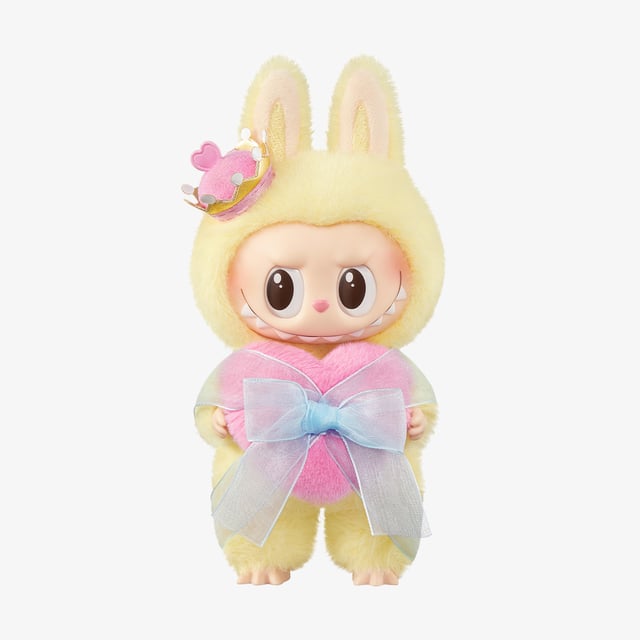 POP MART Official