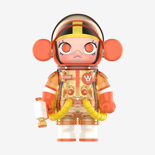 POP MART Official