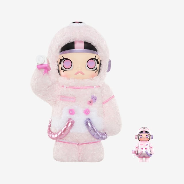 POP MART Official
