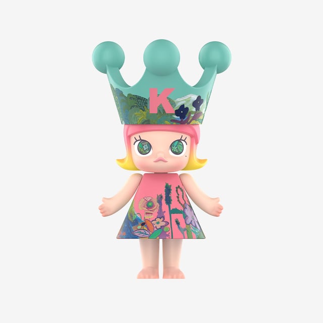 POP MART Official