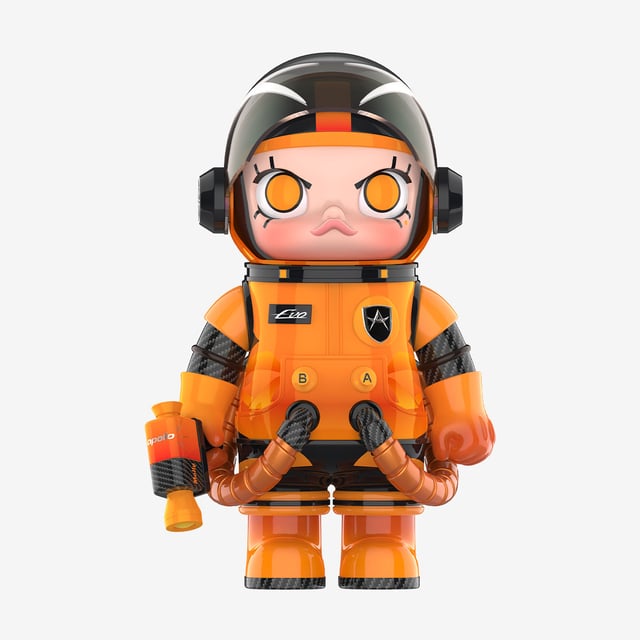 Molly | POP MART Official