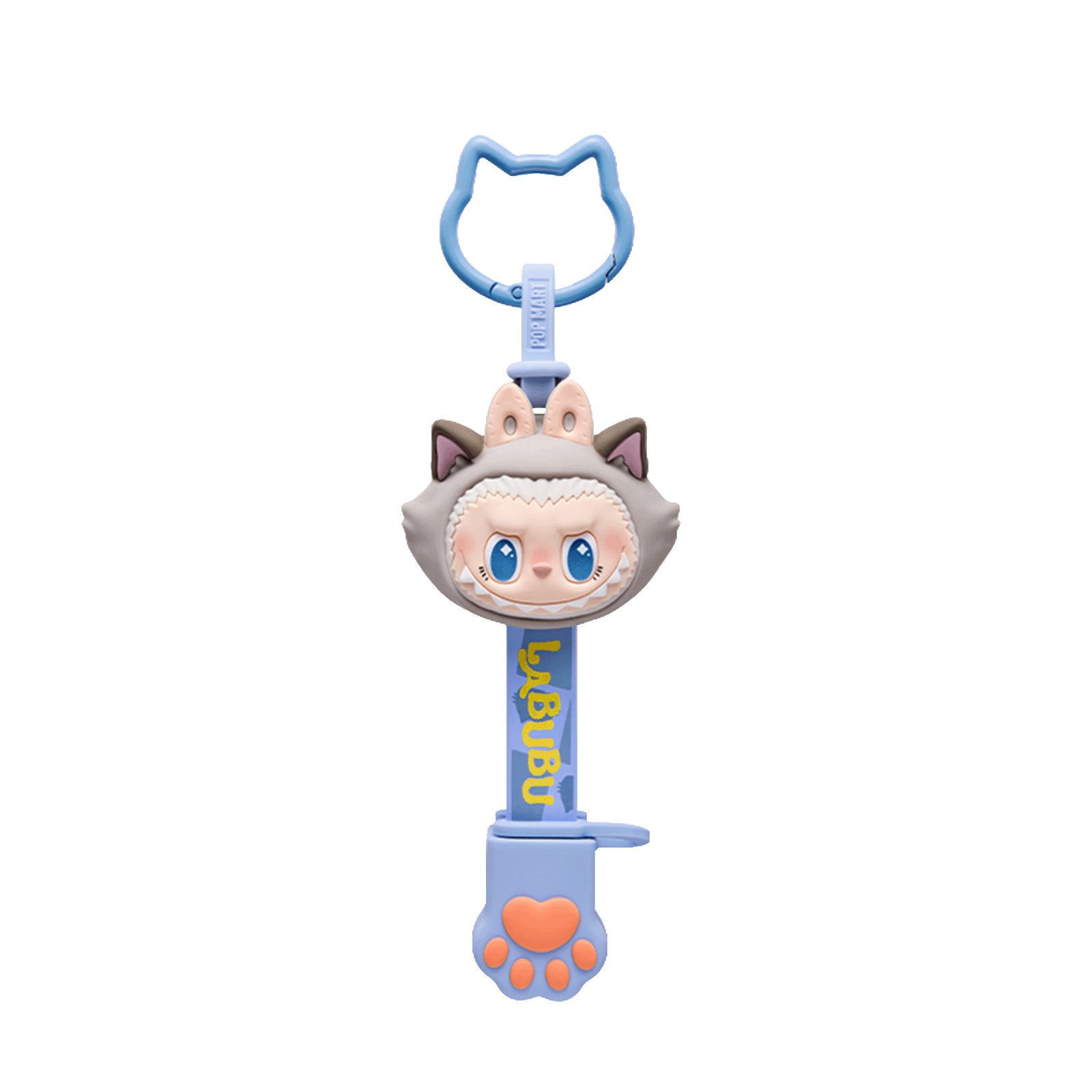 THE MONSTERS CAT MODE ON SERIES-USB Cable Blind Box