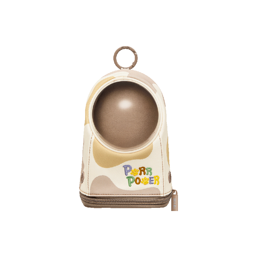 Meowgical Charge Series-Plush Doll Display Bag