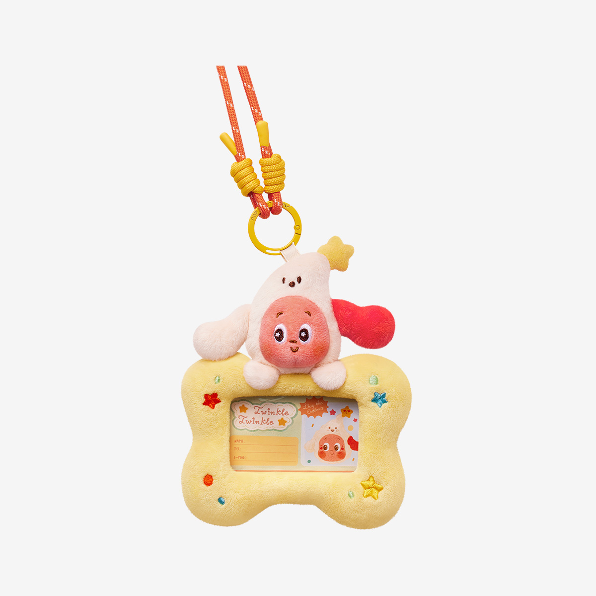Twinkle Twinkle Live the Ordinary Series - Card Holder Blind Box