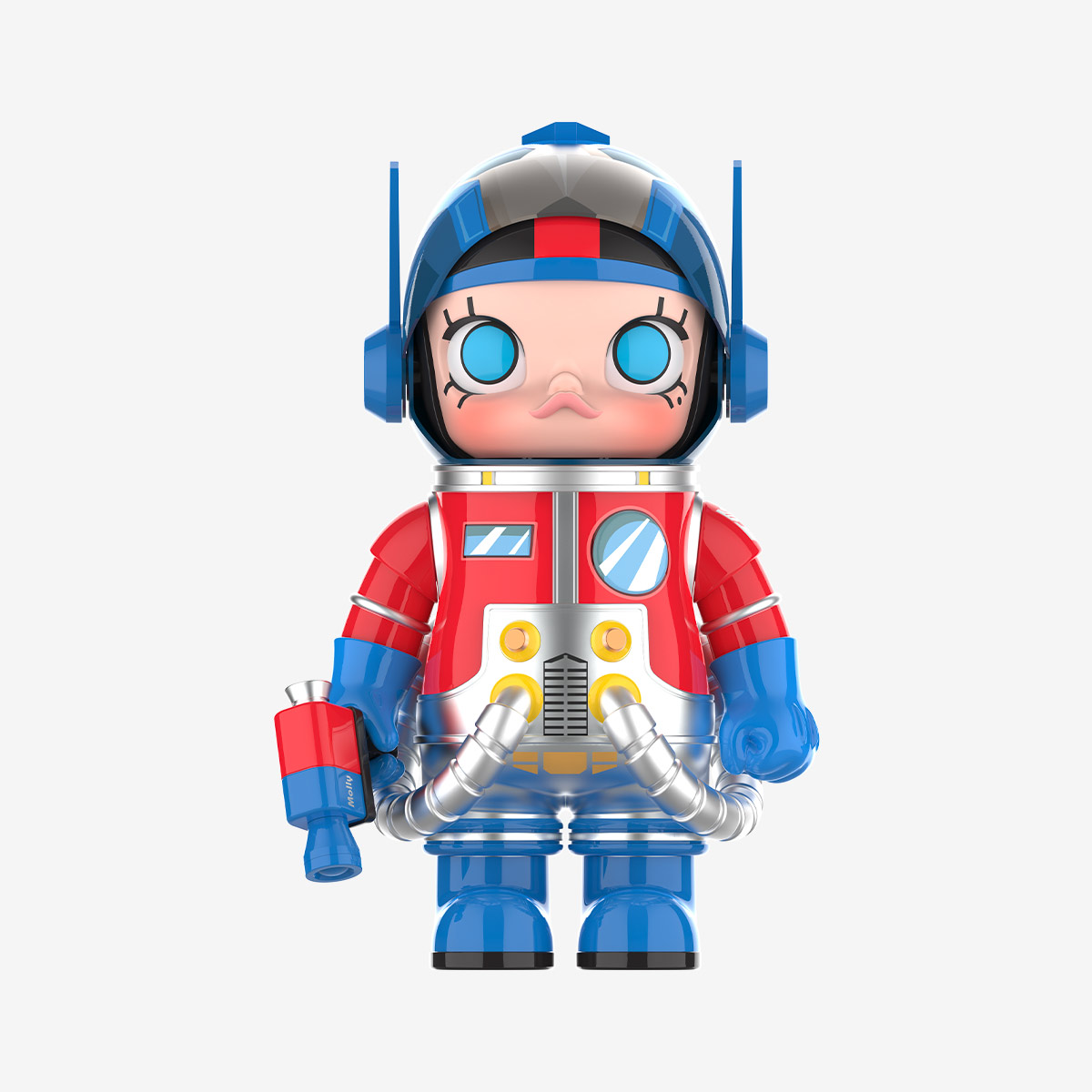 MEGA SPACE MOLLY 1000% OPTIMUS PRIME - POP MART Official