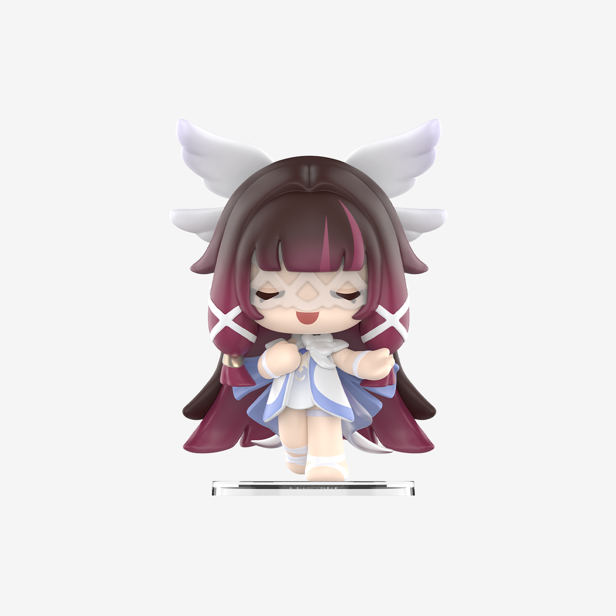 Genshin Impact Gathering Chibi Series Figures - POP MART Official