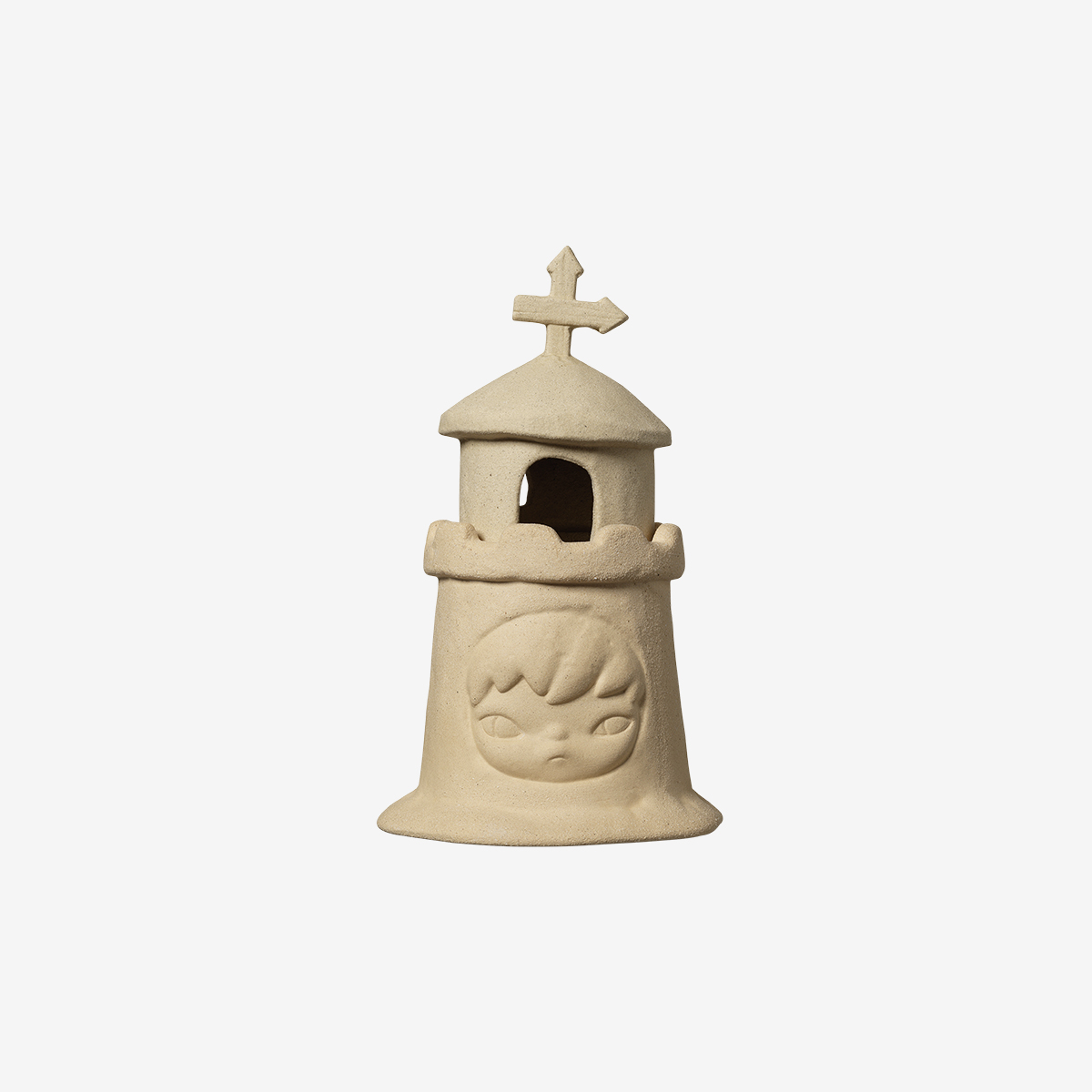 Hirono Sand Islet Scented Candle
